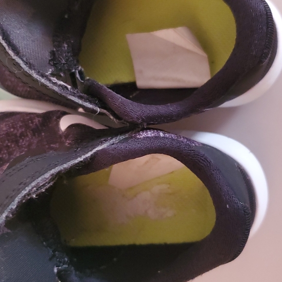 Reduced! Nike Free Run toddler sneakers 👟 - Picture 8 of 8